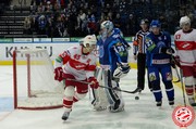 Dinamo Minsk vs Spartak-87